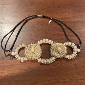 Boutique bling headband